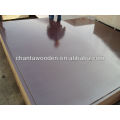 brown film marine ply wood & film faced plywood